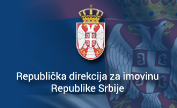 Republička direkcija za imovinu Republike Srbije